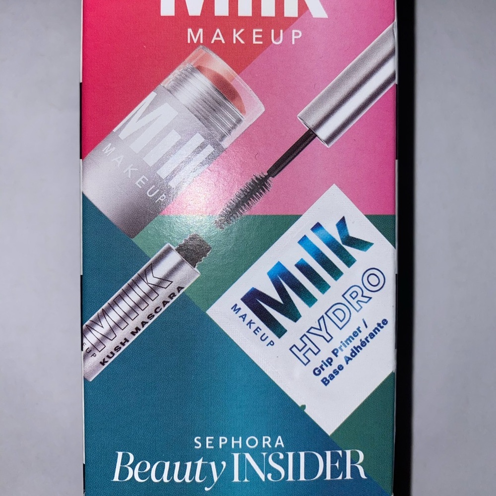 Sephora Make Up